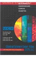 Cover of Clinical Science Colour Atlas