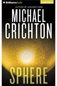 Cover of Sphere