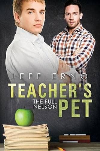 Cover of Teacher's Pet