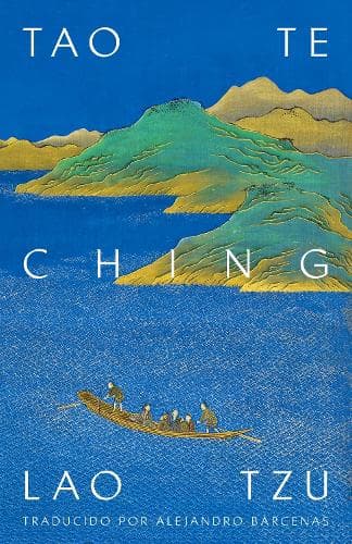 Cover of Tao te ching / Tao Te Ching