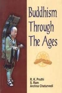 Cover of Buddhism Through the Ages