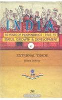 Cover of External Trade