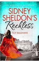 Cover of Sidney Sheldon’s Reckless