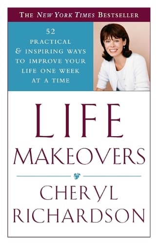 Cover of Life Makeovers