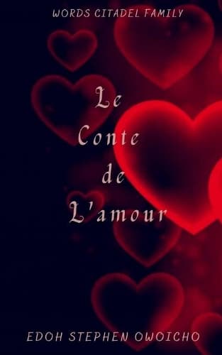 Cover of Le Conte de L'amour II