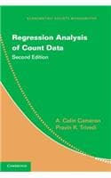 Cover of Regression Analysis of Count Data