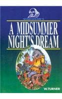 Cover of Midsummer Night's Dream