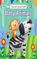 Cover of Baby animals