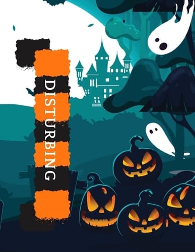 Cover of Disturbing