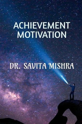 Cover of Achievement Motivation