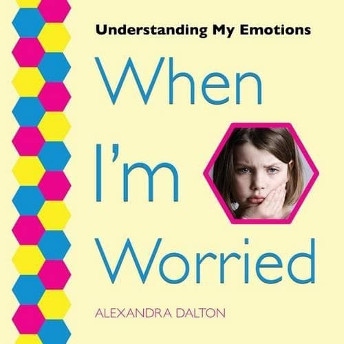 Cover of When I'm Worried