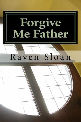 Cover of Forgive Me Father