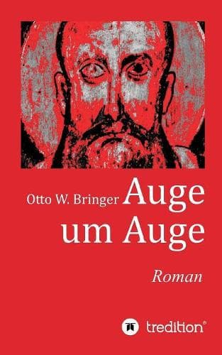 Cover of Auge um Auge