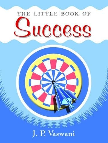 Cover of The Little Book of Success