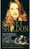 Cover of Nothing Lasts Forever
