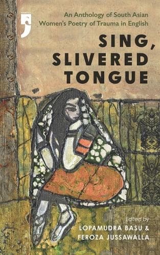 Cover of Sing Slivered Tongue