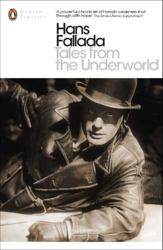 Cover of Tales from the Underworld