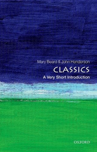 Cover of Classics