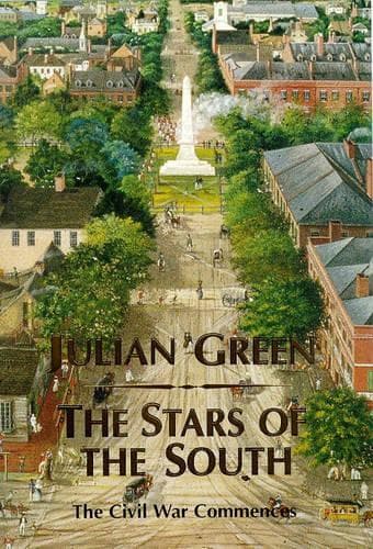 Cover of The Stars of the South