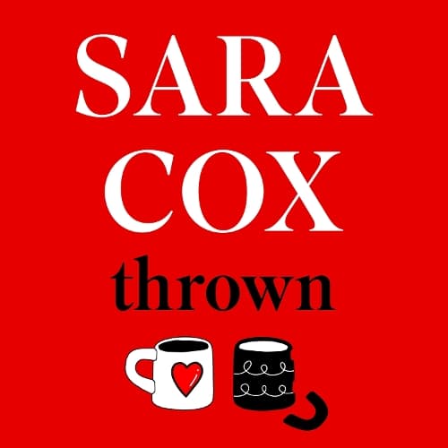 Cover of Thrown
