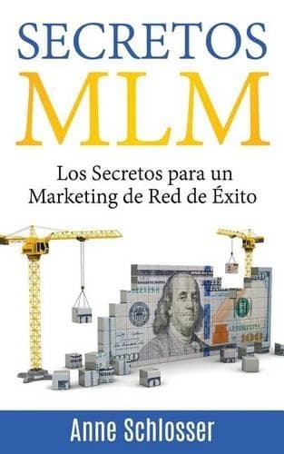 Cover of Secretos MLM
