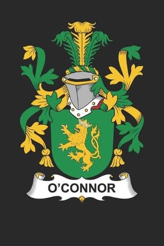Cover of O'Connor
