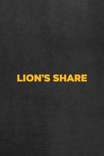 Cover of Lion's Share