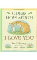 Cover of Guess How Much I Love You