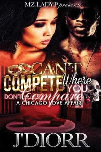 Cover of Can't Compete Where You Don't Compare