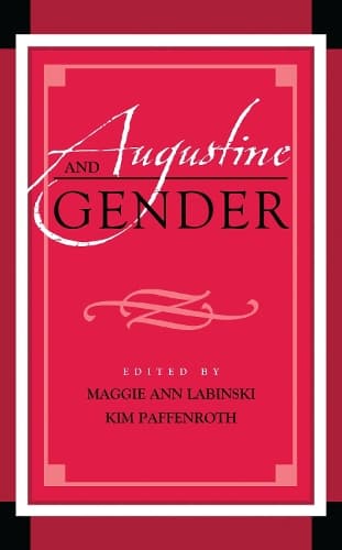 Cover of Augustine and Gender