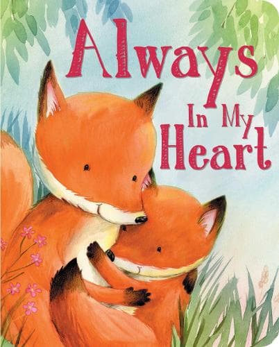 Cover of Always In My Heart