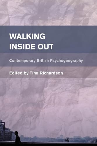 Cover of Walking Inside Out
