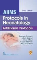 Cover of Protocol in Neonatology