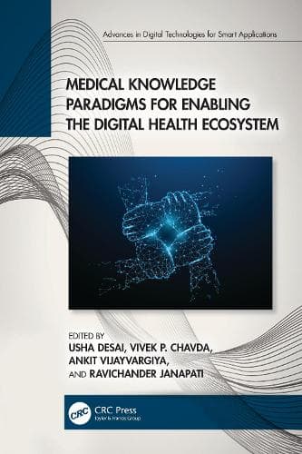 Cover of Medical Knowledge Paradigms for Enabling the Digital Health Ecosystem