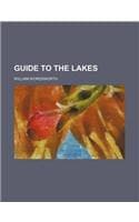 Cover of Guide to the Lakes