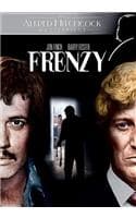 Cover of Frenzy