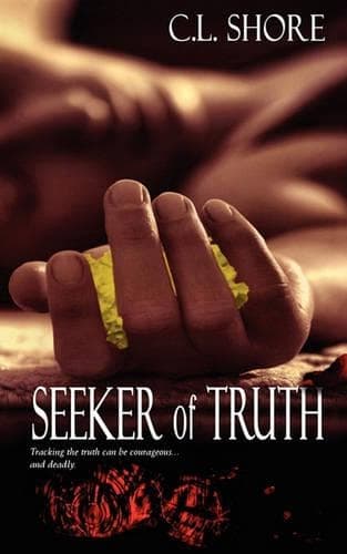 Cover of Seeker of Truth