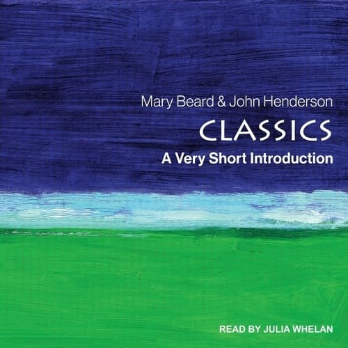 Cover of Classics