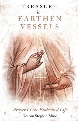 Cover of Treasure in Earthen Vessels