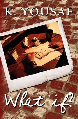 Cover of What If?: (English)