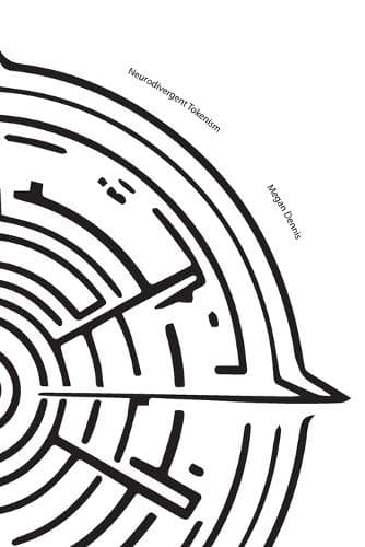 Cover of Neurodivergent Tokenism