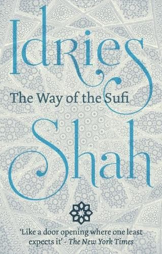 Cover of The Way of the Sufi