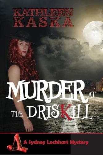 Cover of Murder at the Driskill