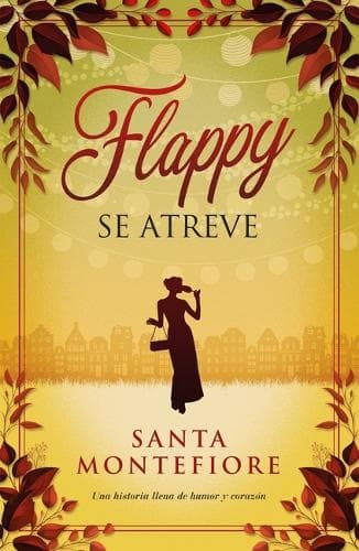 Cover of Flappy Se Atreve