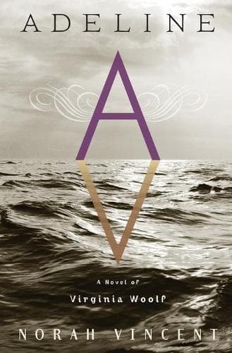 Cover of Adeline
