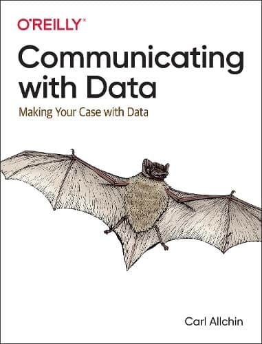 Cover of Communicating with Data