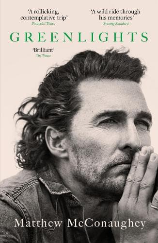 Cover of Greenlights