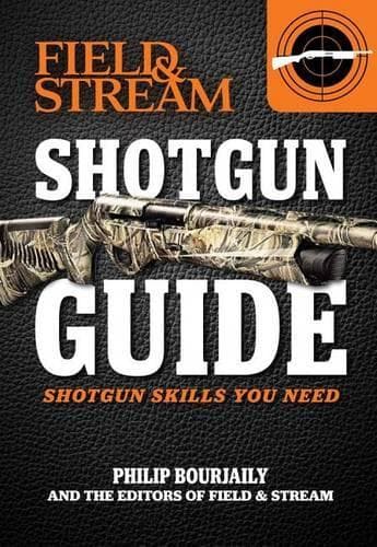 Cover of Field & Stream Shotgun Guide