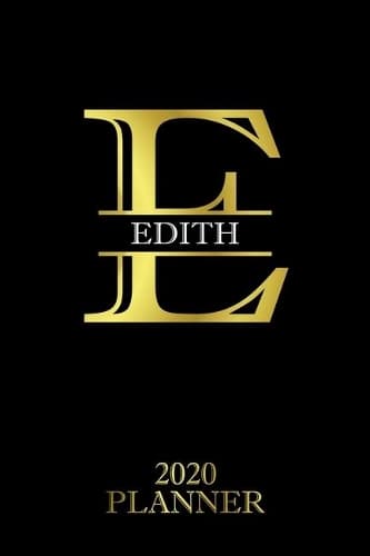 Cover of Edith