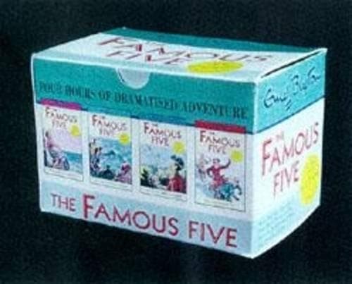 Cover of Famous Five